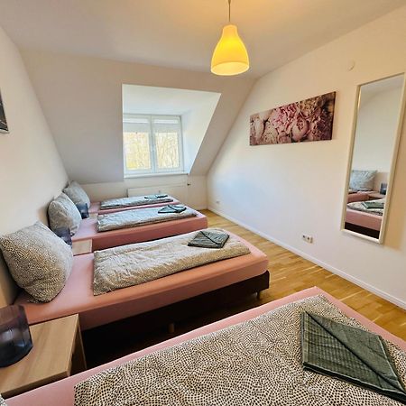 Aparthotel Urban Flats Berlin Zewnętrze zdjęcie