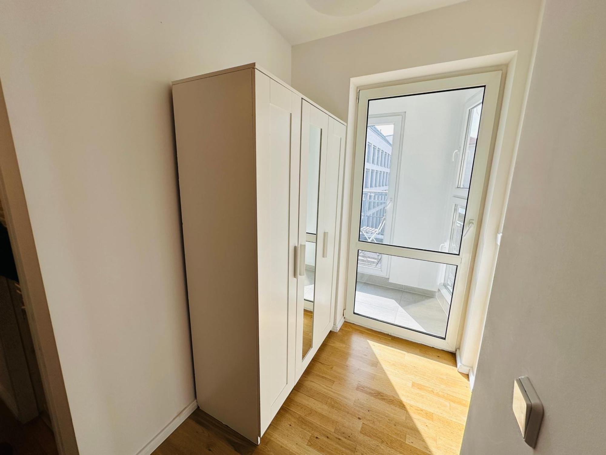 Aparthotel Urban Flats Berlin Zewnętrze zdjęcie