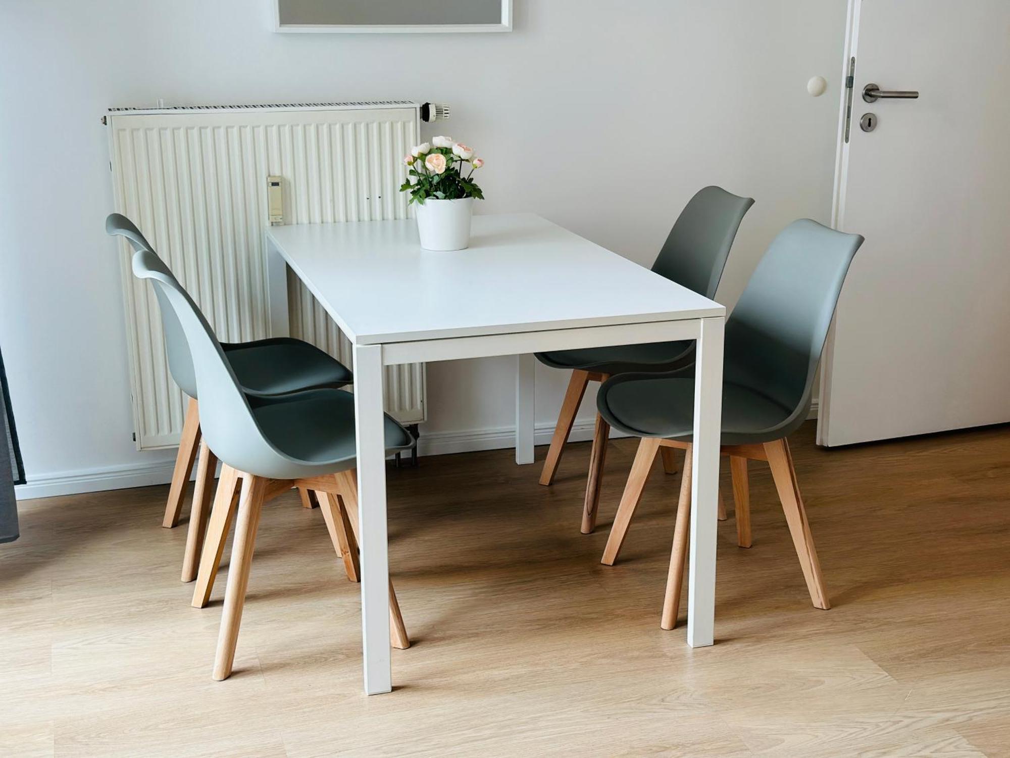 Aparthotel Urban Flats Berlin Zewnętrze zdjęcie