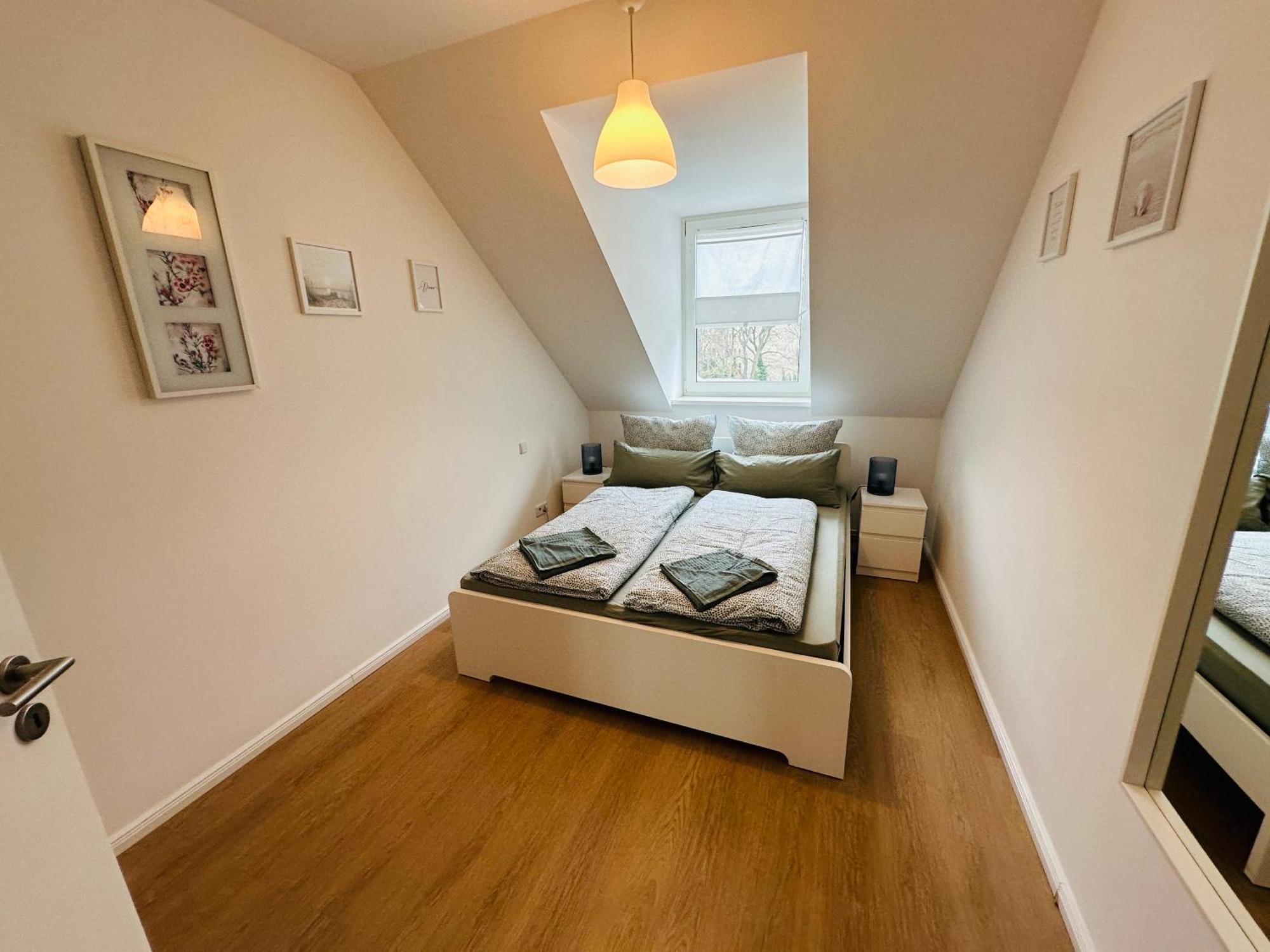 Aparthotel Urban Flats Berlin Zewnętrze zdjęcie