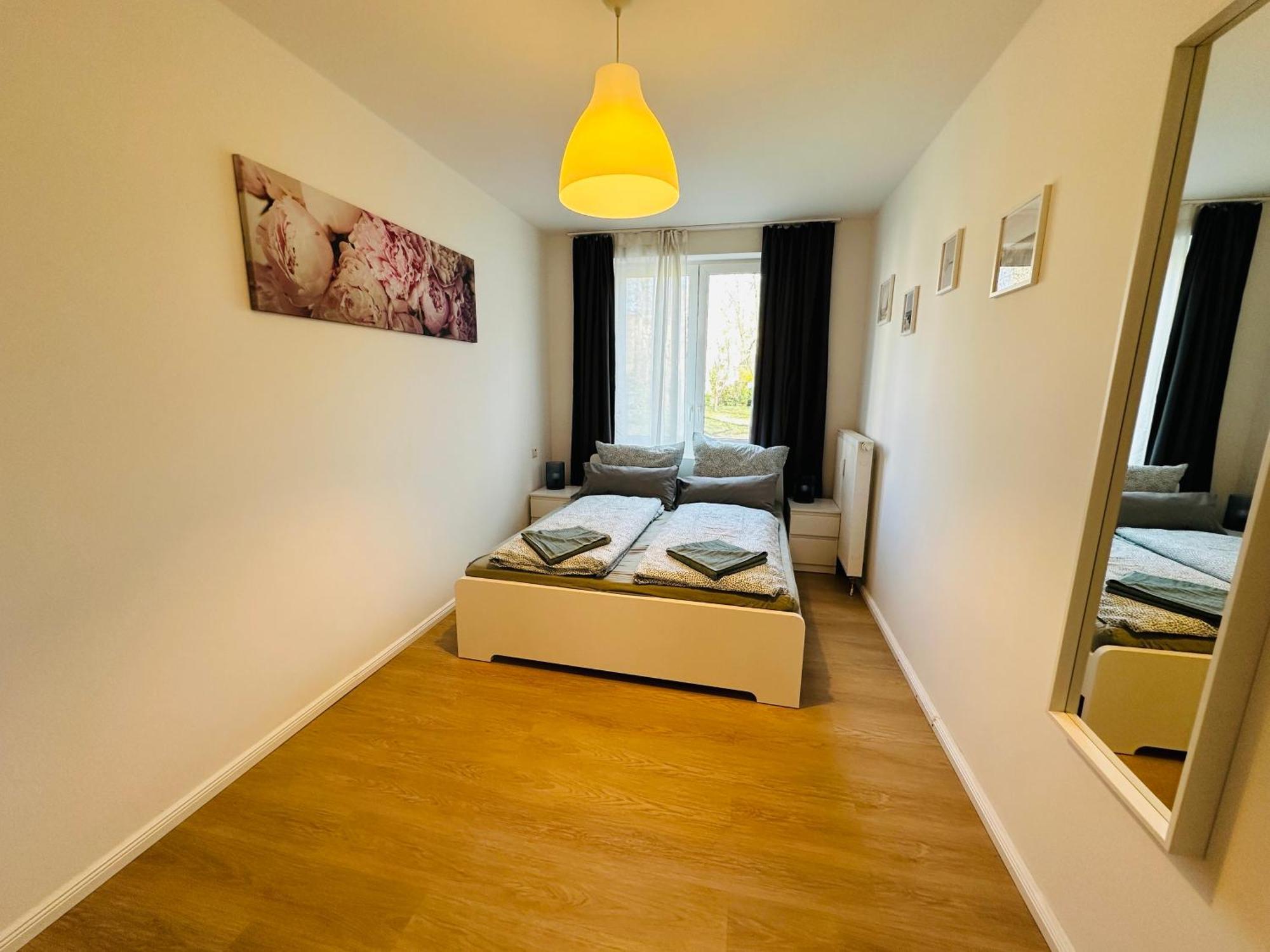 Aparthotel Urban Flats Berlin Zewnętrze zdjęcie
