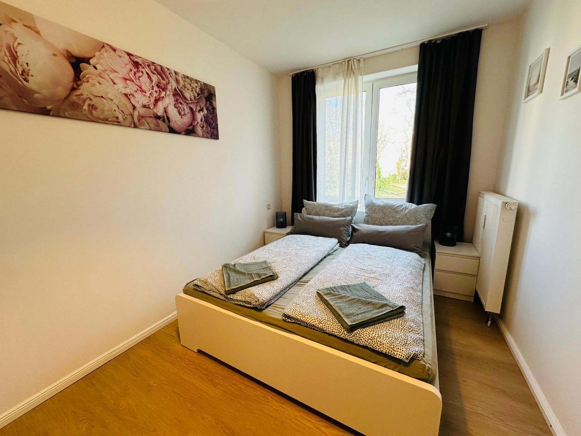Aparthotel Urban Flats Berlin Zewnętrze zdjęcie